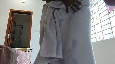 Hoti fuk my pussy