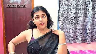Hot Bhabhi and Devar Romance desi hardcore sex MMS, indian desi village beautiful bhabhi tight pussy hindi audio fuck Xxxx
