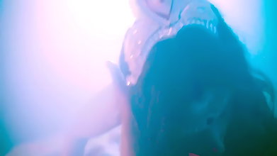 Fucking Hot Indian Stepsister in Dream