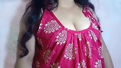 Debar ne ye kya diya sexy bhabi ko