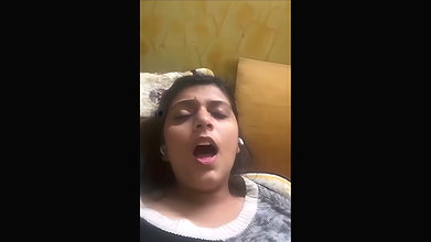 Beautiful Bigboob Sexy Indian Horny Gf Blowjob In Car Showing Teasing & Fucking Hard 7