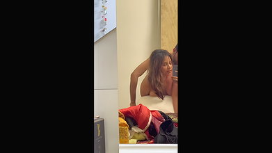 Beautiful Sexy Chubby Wife Riding & Fucking updates 25