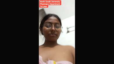 Sexy Bengali Horny Girl Showing Asshole & Bathing Updates 3