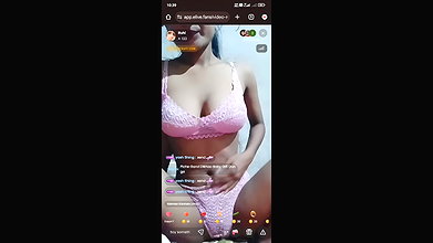 Ruhi Ti Live Premium My Desi Sex MMS Leak