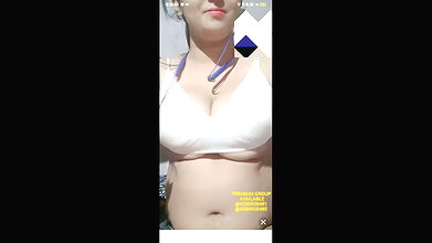 Aditi Jemmy Chamet Anal MMS Leak Full Video