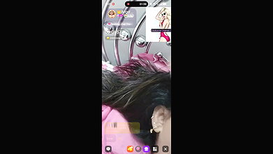 Angel Chamet Private Video Leaked MMS
