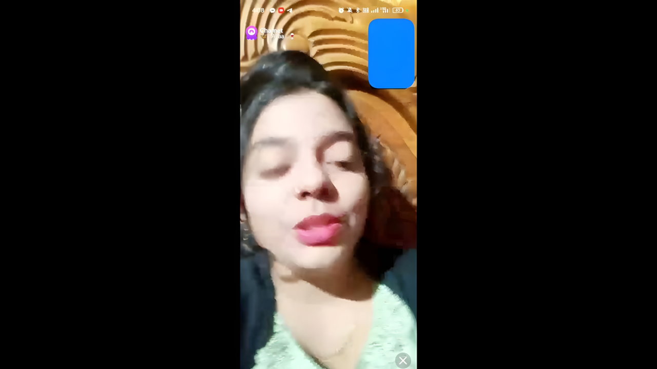Ava Ahmed Private MMS Leaked Indian Sex MMS