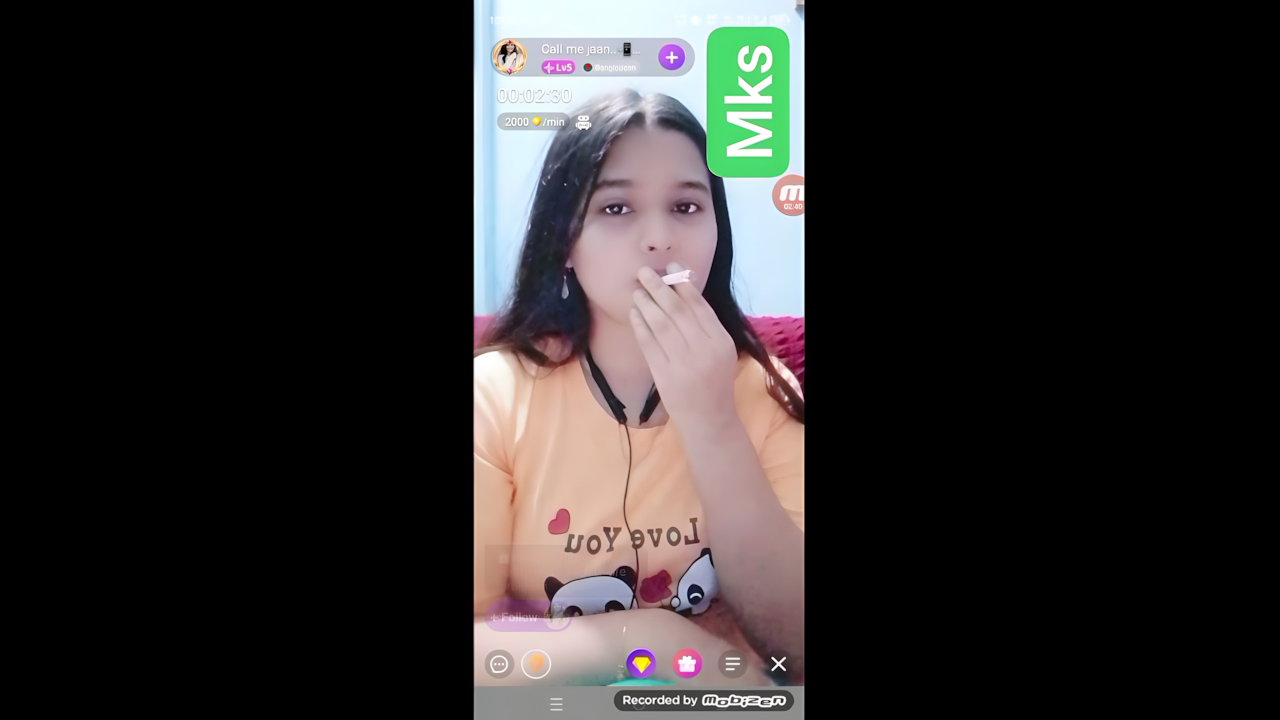 Call Me Jaan Chamet Private Video My Desi