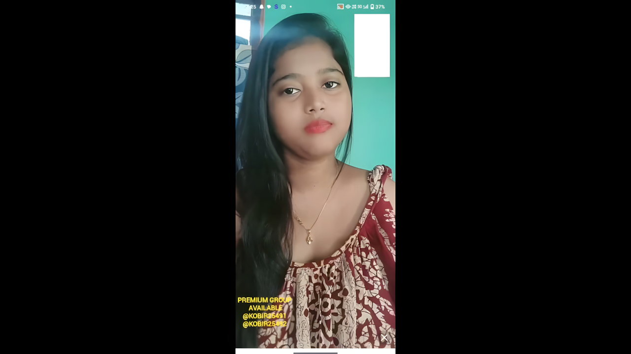 Chimtii Chamet Private Video Leaked MMS My Desi