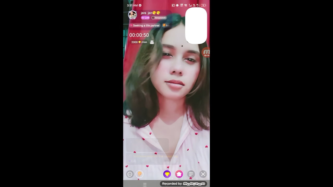 Jara Jan Chamet Private Video Leak MMS
