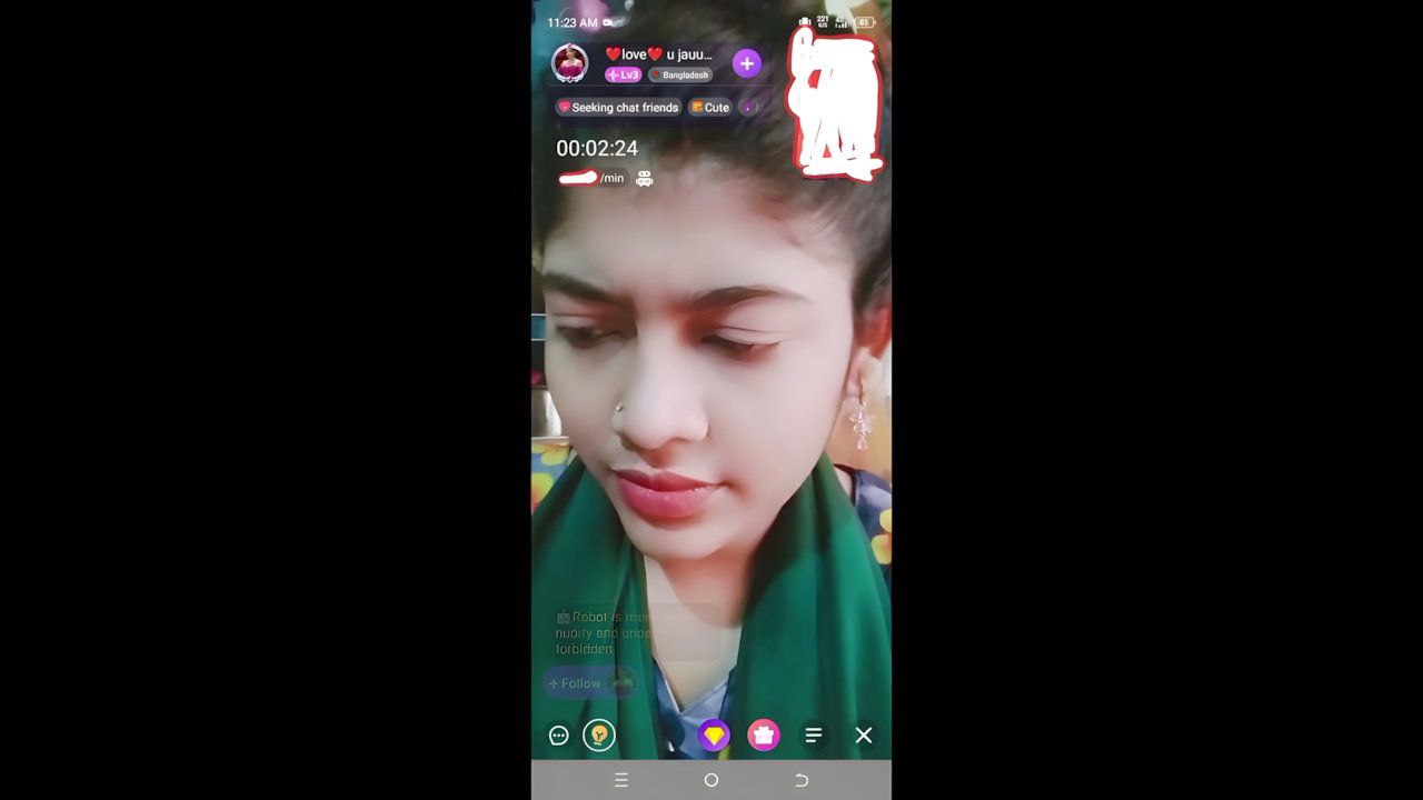 Love U Jauu Chamet Private Video Sex MMS