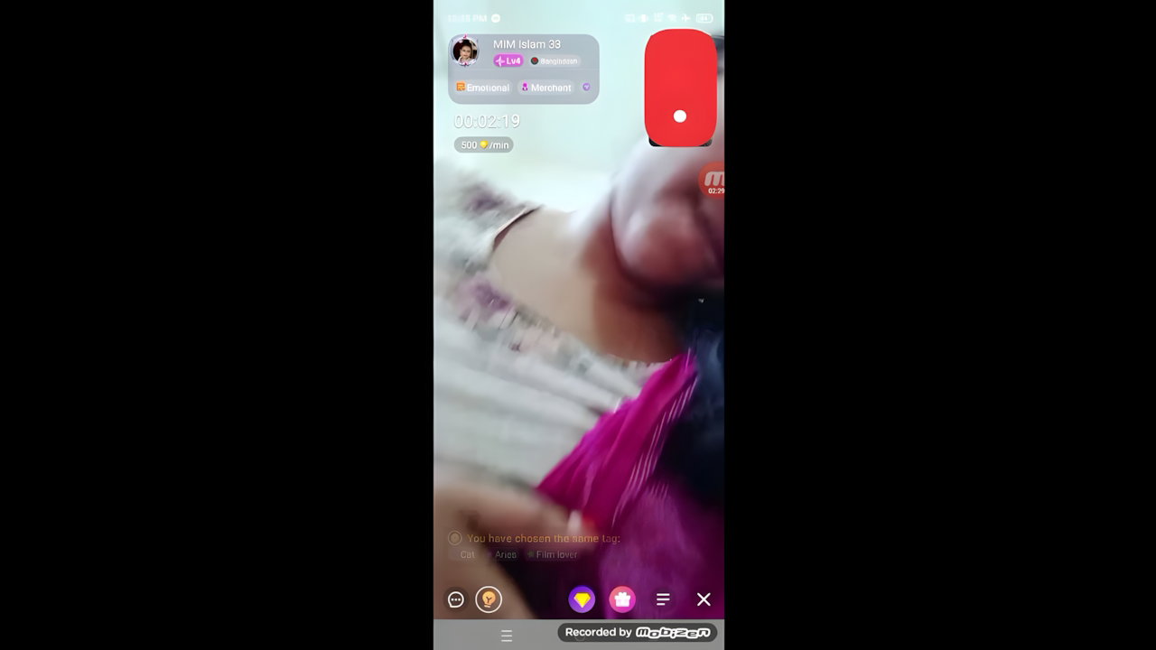 Mim Islam 33 Chamet Indian Sex MMS Leaked Full Clip