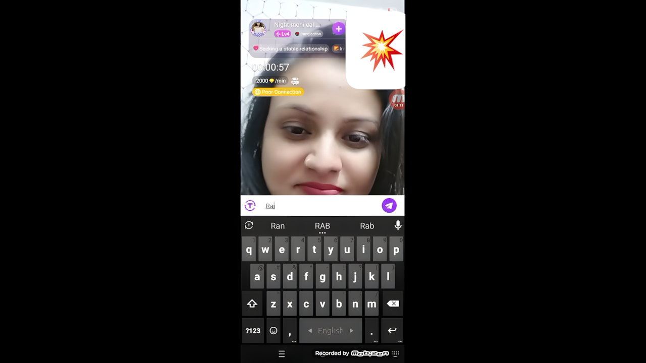 Night Moni Call Chamet Private Video Indian Sex MMS