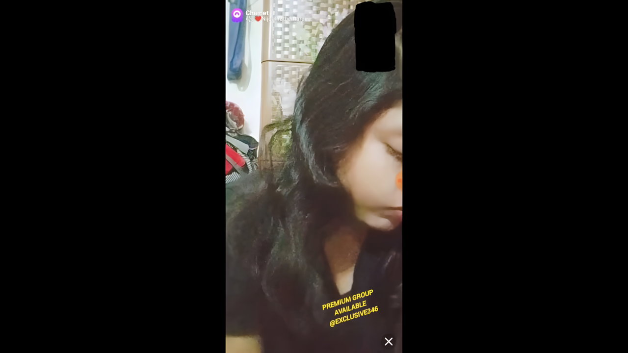 Nijom Rathar Taranja Chamet Private Video Leaked MMS