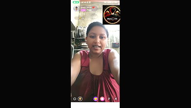 Queen Aarohi Chamet My Desi MMS Leak