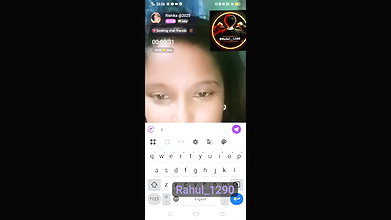 Rishika 2025 Chamet Private Video Leaked My Desi