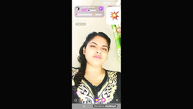 Rojkona Chamet Private Video Leaked MMS