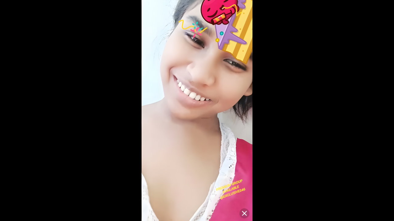 Sweet Sona Chamet Private MMS Video Leaked