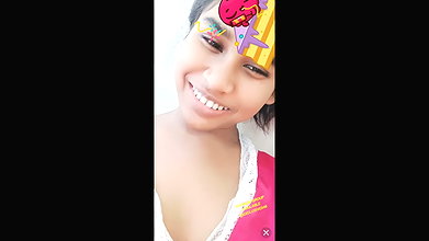 Sweet Sona Chamet Private MMS Video Leaked