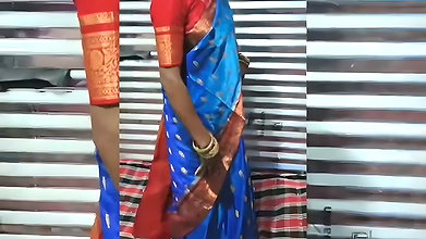 New Desi married Couples first time Sex
