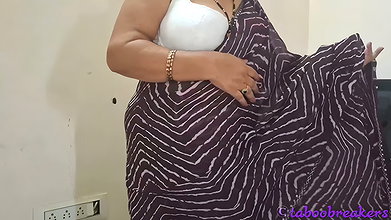 Housemaid Fun Horny Maid