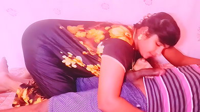 Big sexy ass step mom enjoyed stepson big dick. Telugu dirty talks