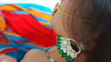 Natasha Hot Sex with Pika Indian Desi Sexy Hot Huse Wife Fucking Romance Love Indian Couple Saree Sex Fuck Seduce