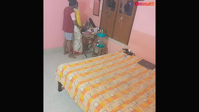My Devar Lifted My Saree and Fucked Me. Part 1