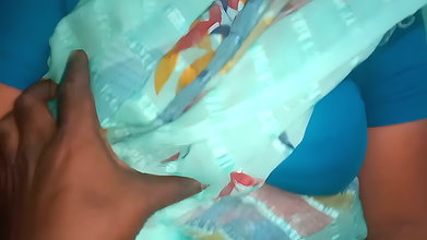 Kerala Mallu Aunty Nice Pussy Hair Fucking
