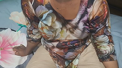 Indian Couple Fucking