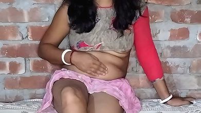 Hot Indian Village Bangali Bhabhi