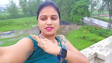 Horny Devar fucks Gorgeous Newly Married Bhabhi