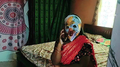 Give Me My Payment or Come to Bed with Me – Full Tamil Audio with Hot Moaning