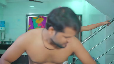 Ghar Walo Ke Jane Ke Baad Dost Ki Sauteli Bahen Ko Bula Kar Kiya Hardcore Sex