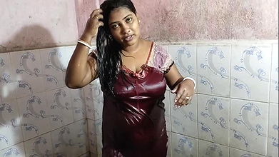 Youtuber Mallika bibhad membership video – 5