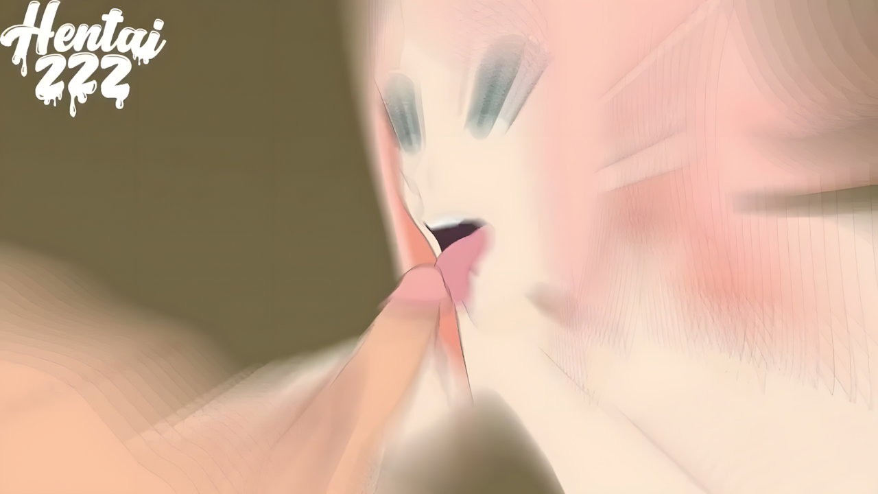 ORIGINAL title preserved: DEMON SLAYER – SHINOBU’S DEEP BLOWJOB