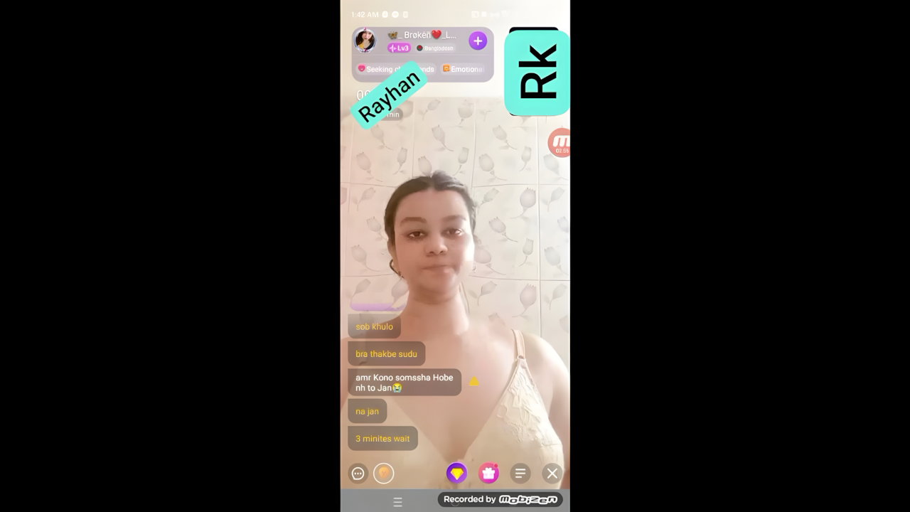 Broken (BAN)