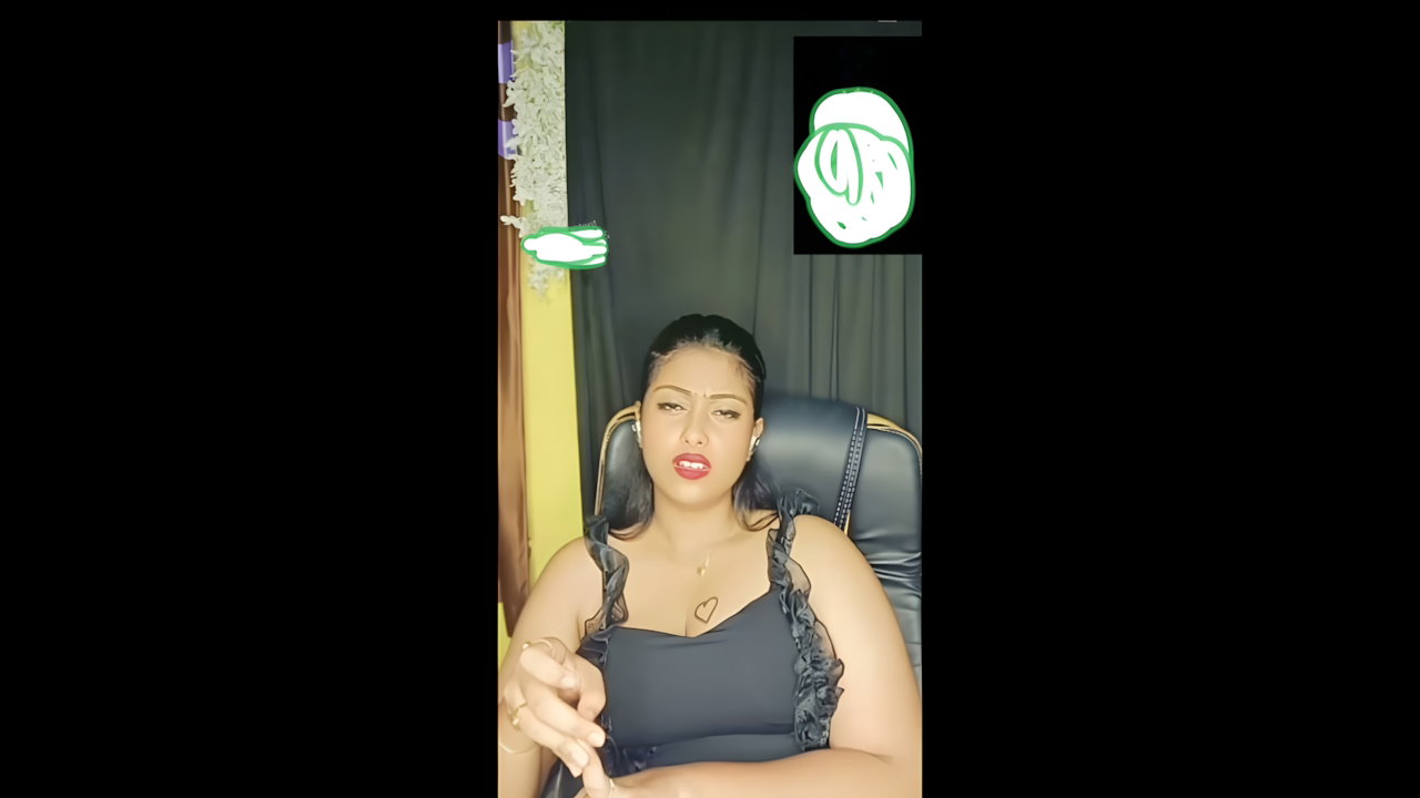 Chamet Videos Available