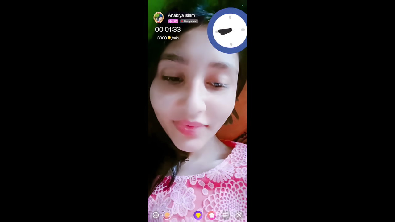 Diye dilam sei viral sex video