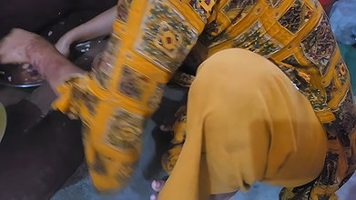 Viral Bangladeshi sexy video while cooking