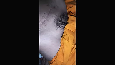 I fucked my stepsister when I found her alone. 00