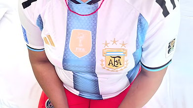 Bangla version Argentina vs spain today’s Who will win in this crazy sex fight