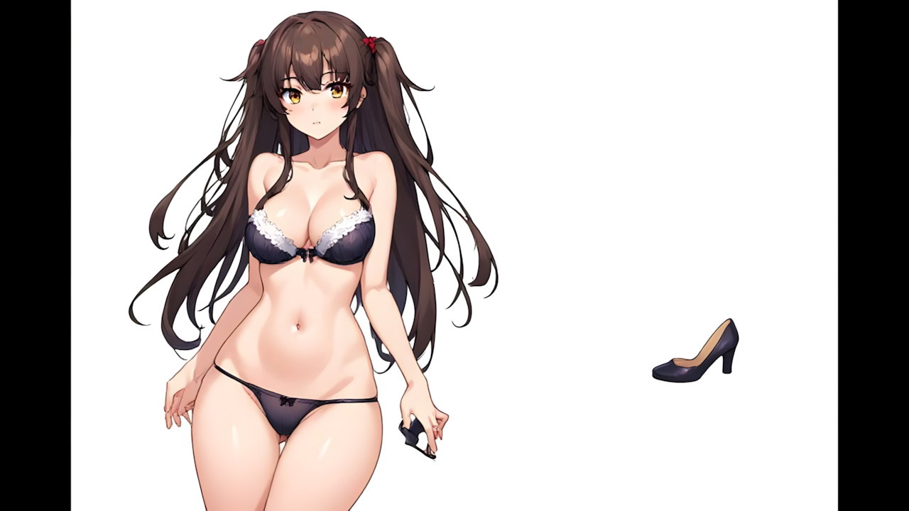 Anime Wallpapers AI Generated Nude Collection Mydesi xxx