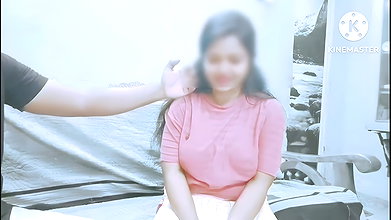 Finally I Fucked My Wife’s Best Friend – Tamil Hot Video with Loud Moaning
