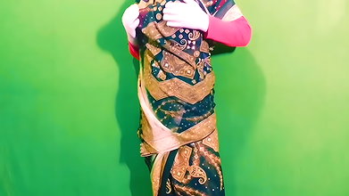 Indian Desi village Hot bhabhi