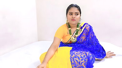 indian bengali village beautiful sister-in-law comes home then I fuck her and enjoy time video