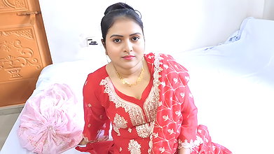 Beautiful 18+ year old landlord’s stepdaughter fucked video . PART_01