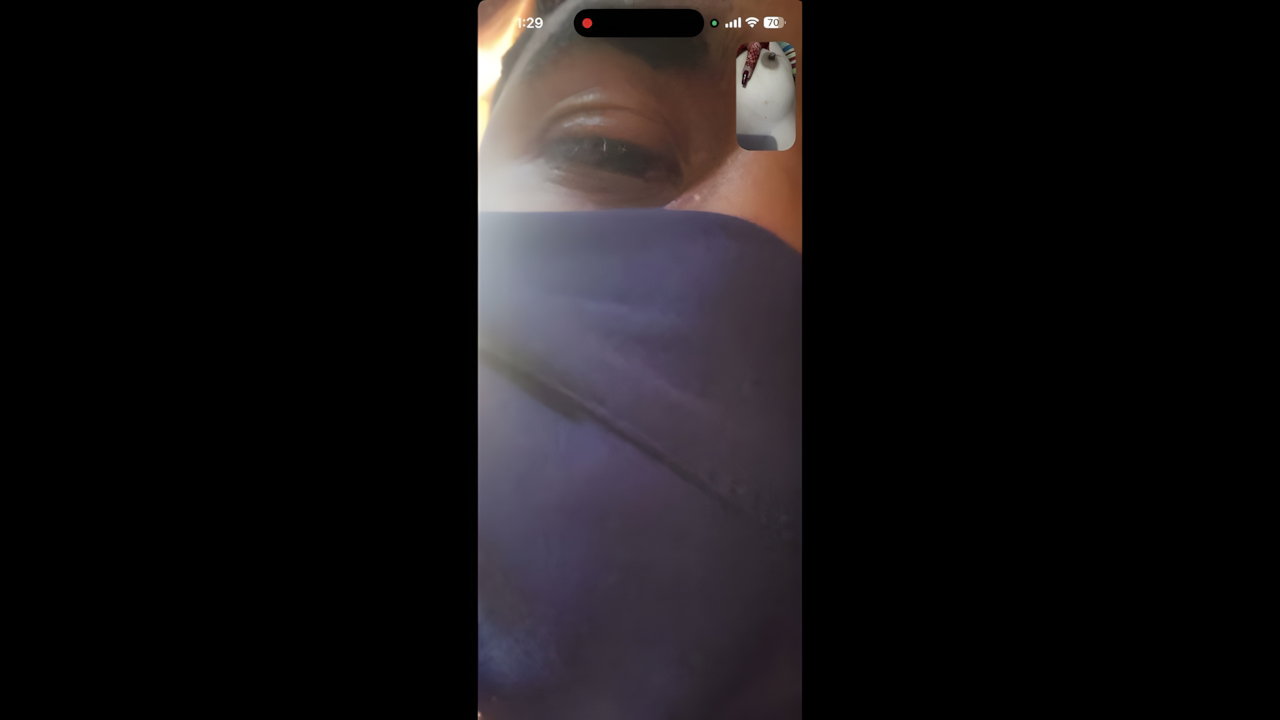 OISHI Nude Clip 2 My Desi MMS Leak