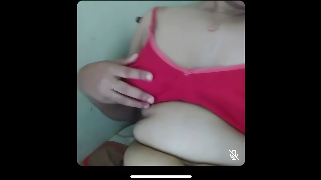 My Desi Girl Gives Anal MMS on Paid Video Call
