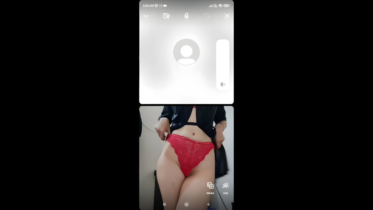 My Desi 69 on Paid Video Call Service